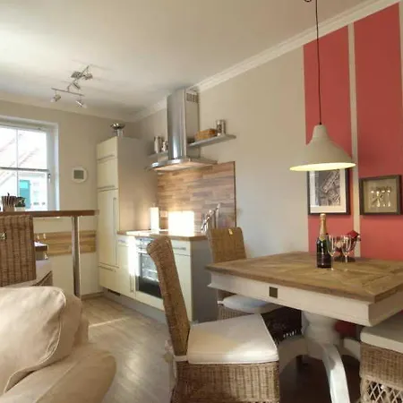 Kaiserliches Postamt 18 Apartament *