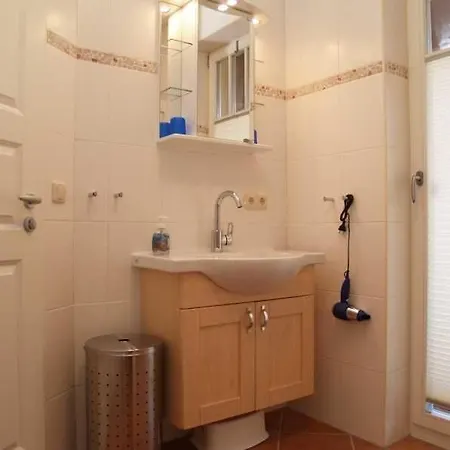 Apartament Kaiserliches Postamt 18 Kühlungsborn